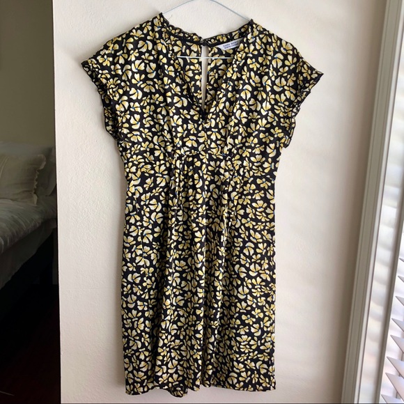 Zara Floral Sundress - Picture 2 of 5